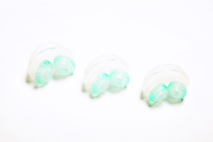 Image SILICONE MASQUE NUANCE | PHILIPS 11051XX | NUANCE CUSION